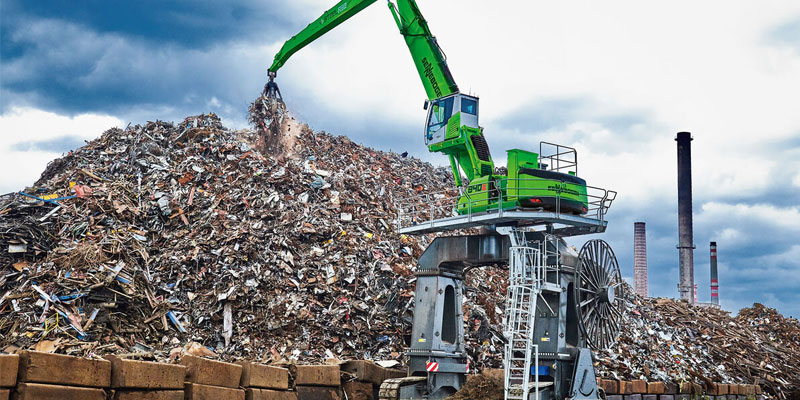 Yeşilhisar Hurdacı